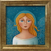 Lenka Navrátilová - Zasněná - originál